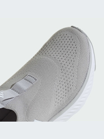 Слипоны и мокасины Adidas модель ID4038-KZ Фото