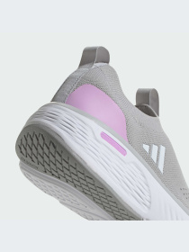 Слипоны и мокасины Adidas модель ID4038-KZ Фото