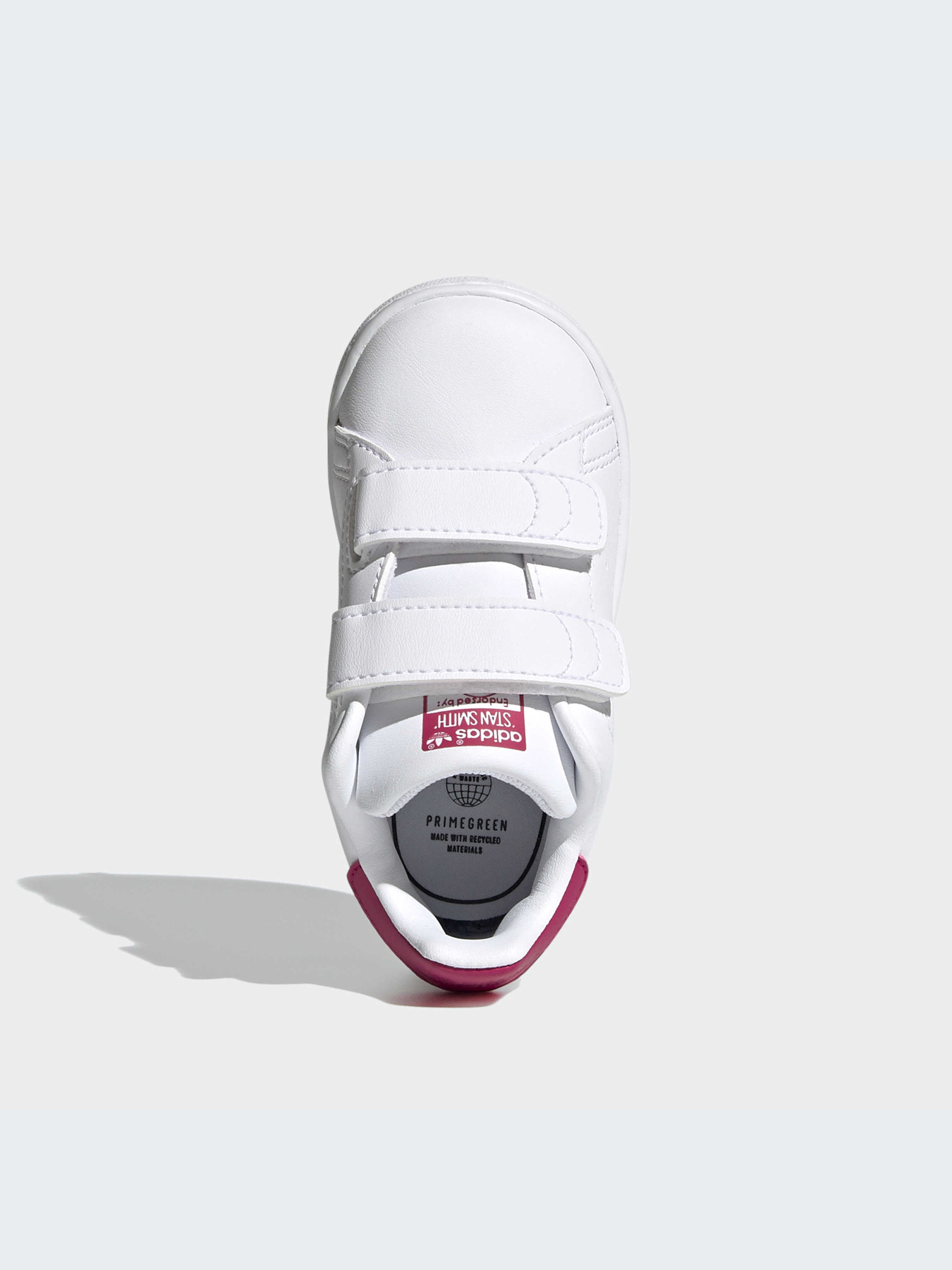 Кеды Adidas Stan Smith модель FX7538-KZ Фото