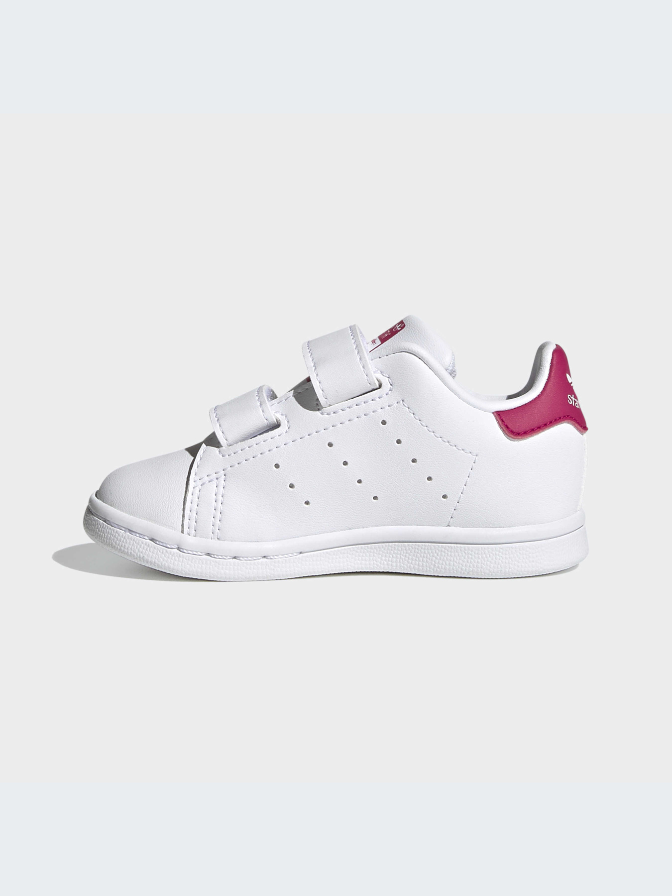 Кеды Adidas Stan Smith модель FX7538-KZ Фото
