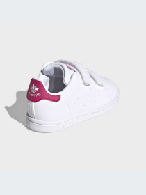 Кеды Adidas Stan Smith модель FX7538-KZ Фото