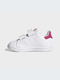 Кеды Adidas Stan Smith модель FX7538-KZ Фото