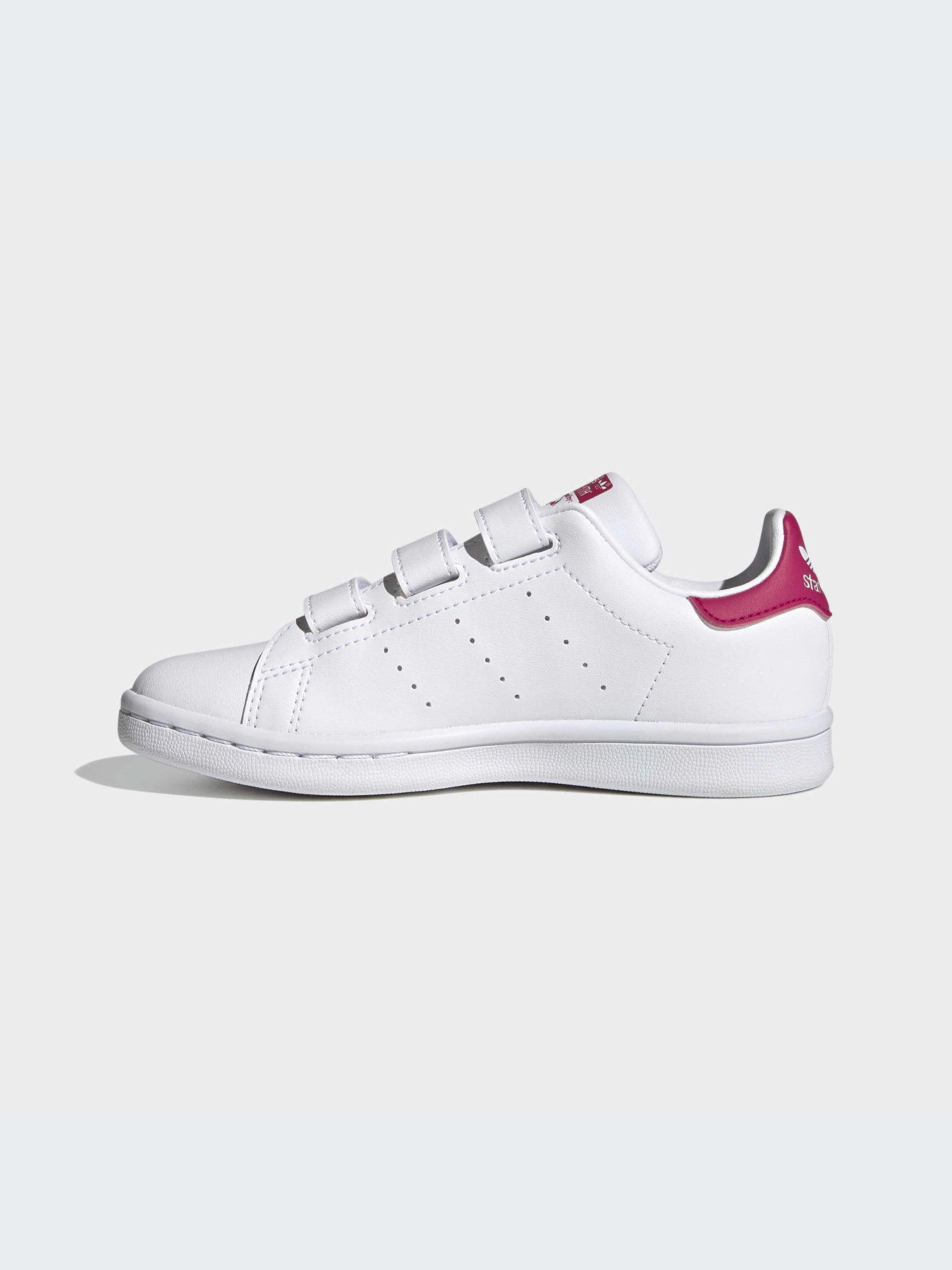 Кеды Adidas Stan Smith модель FX7540-KZ Фото