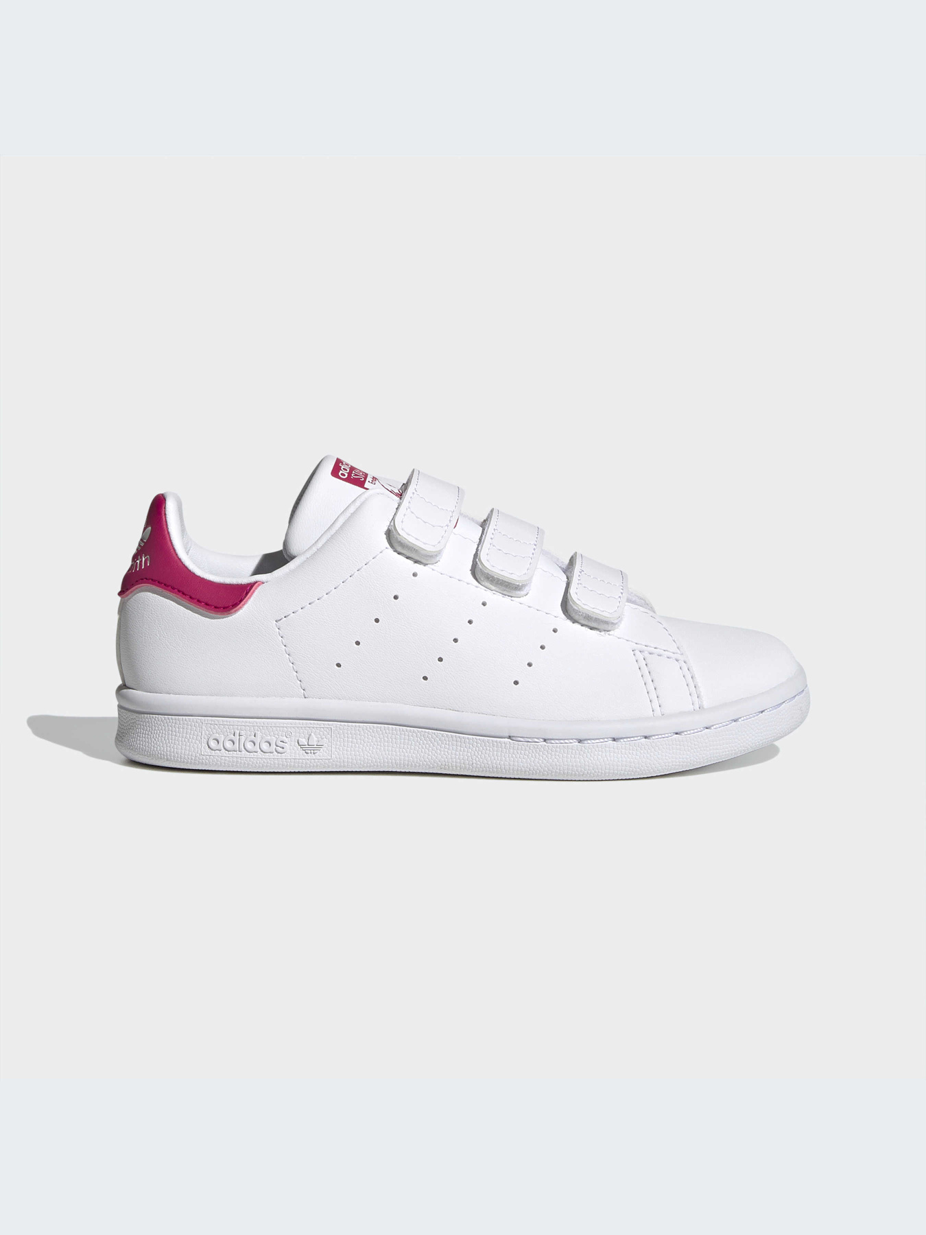 Кеды Adidas Stan Smith модель FX7540-KZ Фото