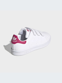 Кеды Adidas Stan Smith модель FX7540-KZ Фото