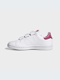 Кеды Adidas Stan Smith модель FX7540-KZ Фото