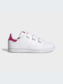 Кеды Adidas Stan Smith модель FX7540-KZ Фото