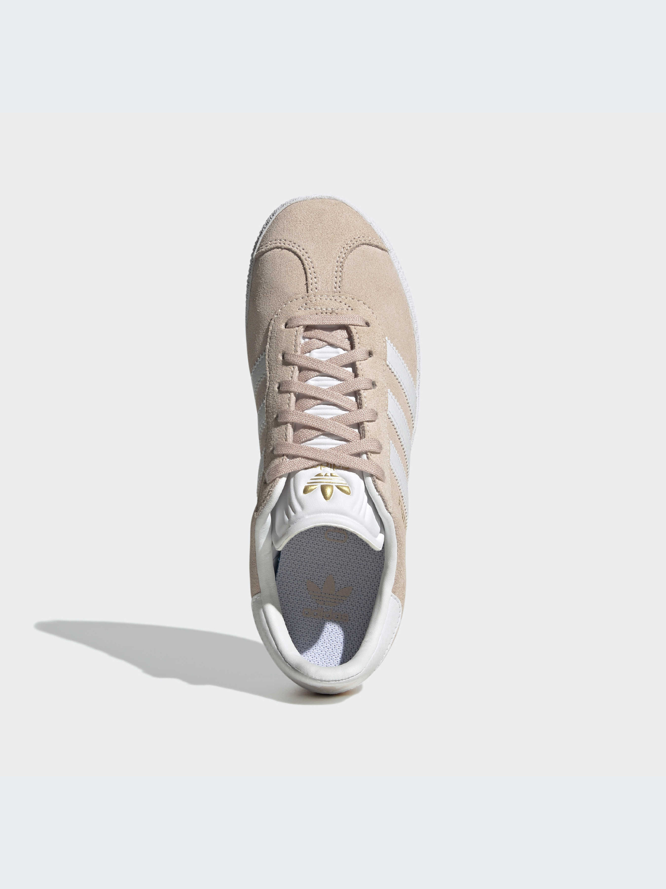 Кеды Adidas Gazelle модель H01512-KZ Фото