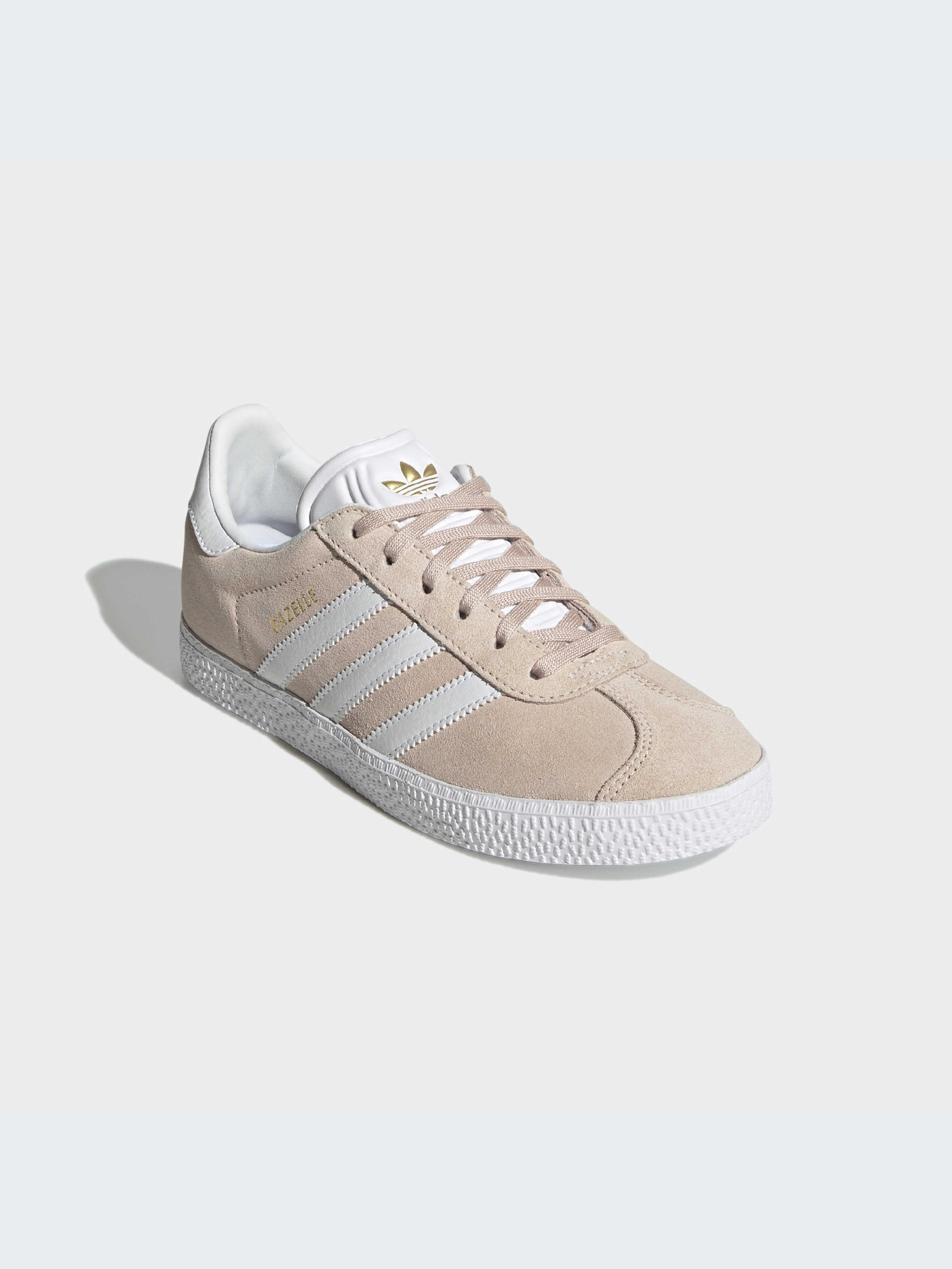 Кеды Adidas Gazelle модель H01512-KZ Фото