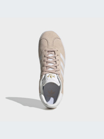 Кеды Adidas Gazelle модель H01512-KZ Фото