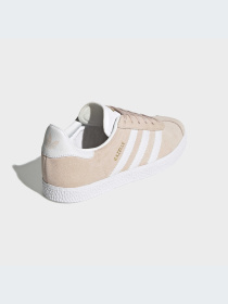 Кеды Adidas Gazelle модель H01512-KZ Фото
