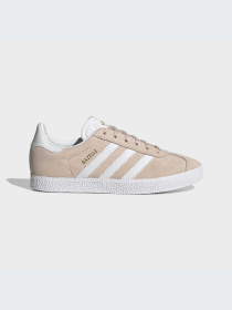 Кеды Adidas Gazelle модель H01512-KZ Фото