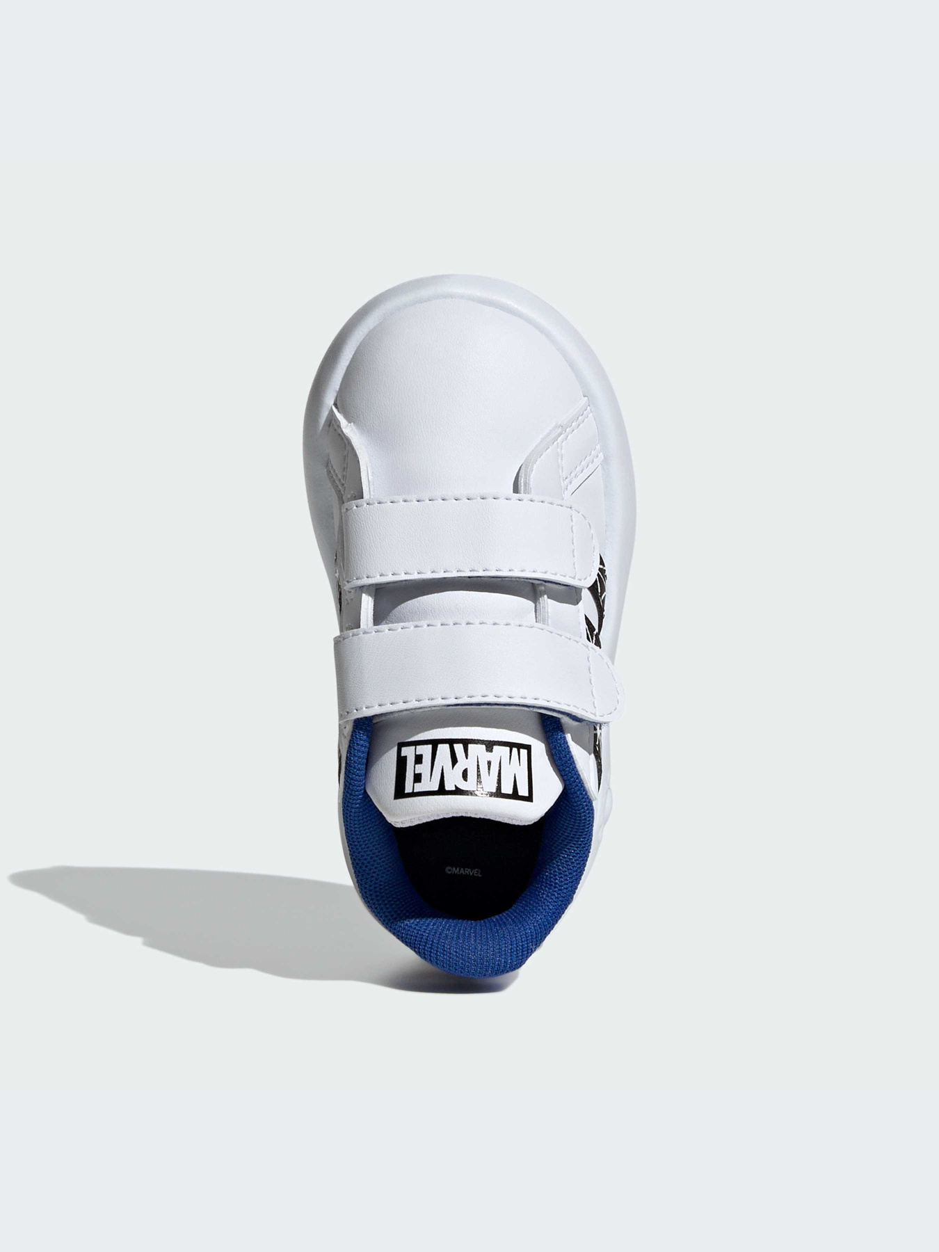 Кеды Adidas модель ID8017-KZ Фото