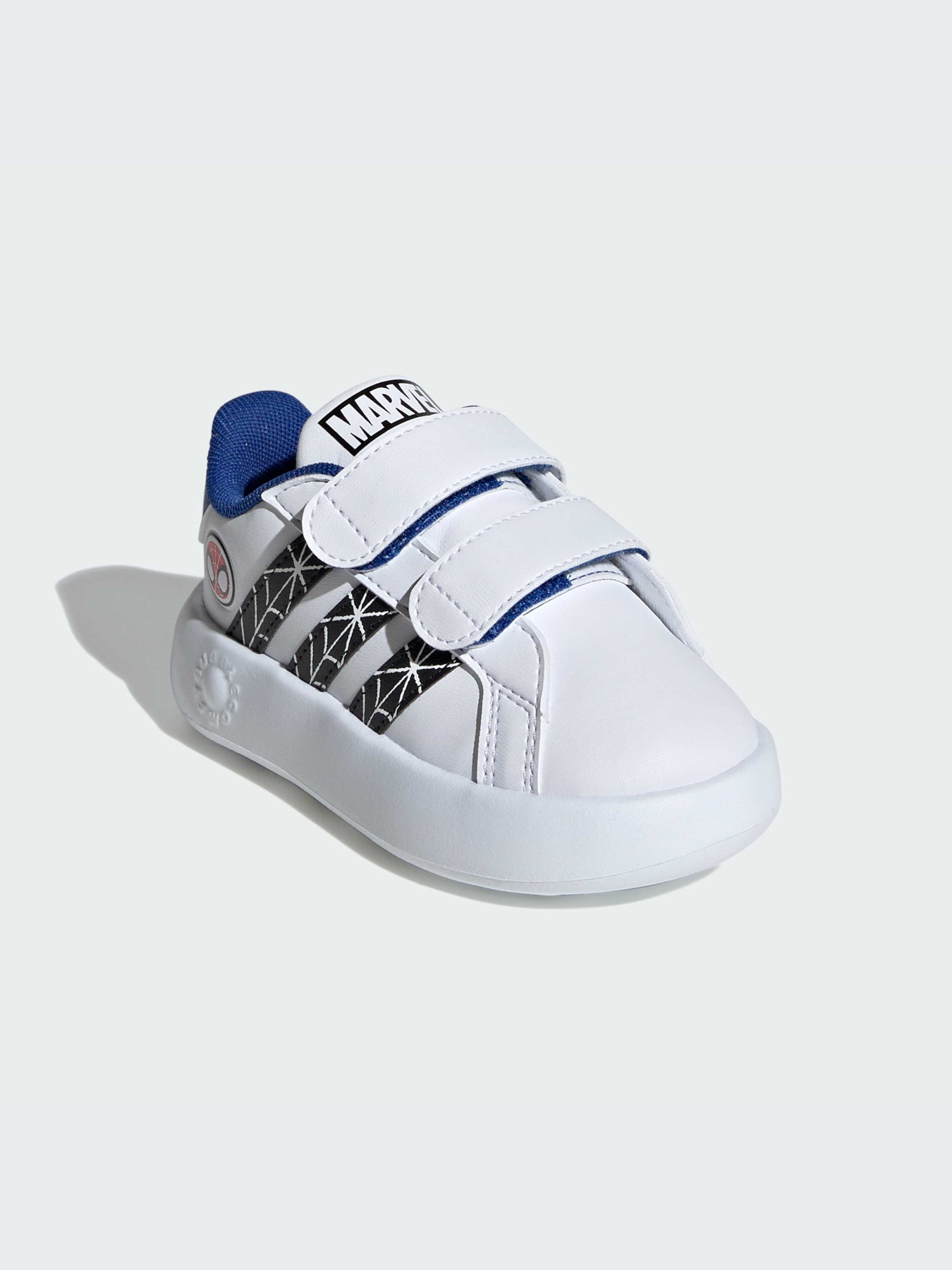 Кеды Adidas модель ID8017-KZ Фото