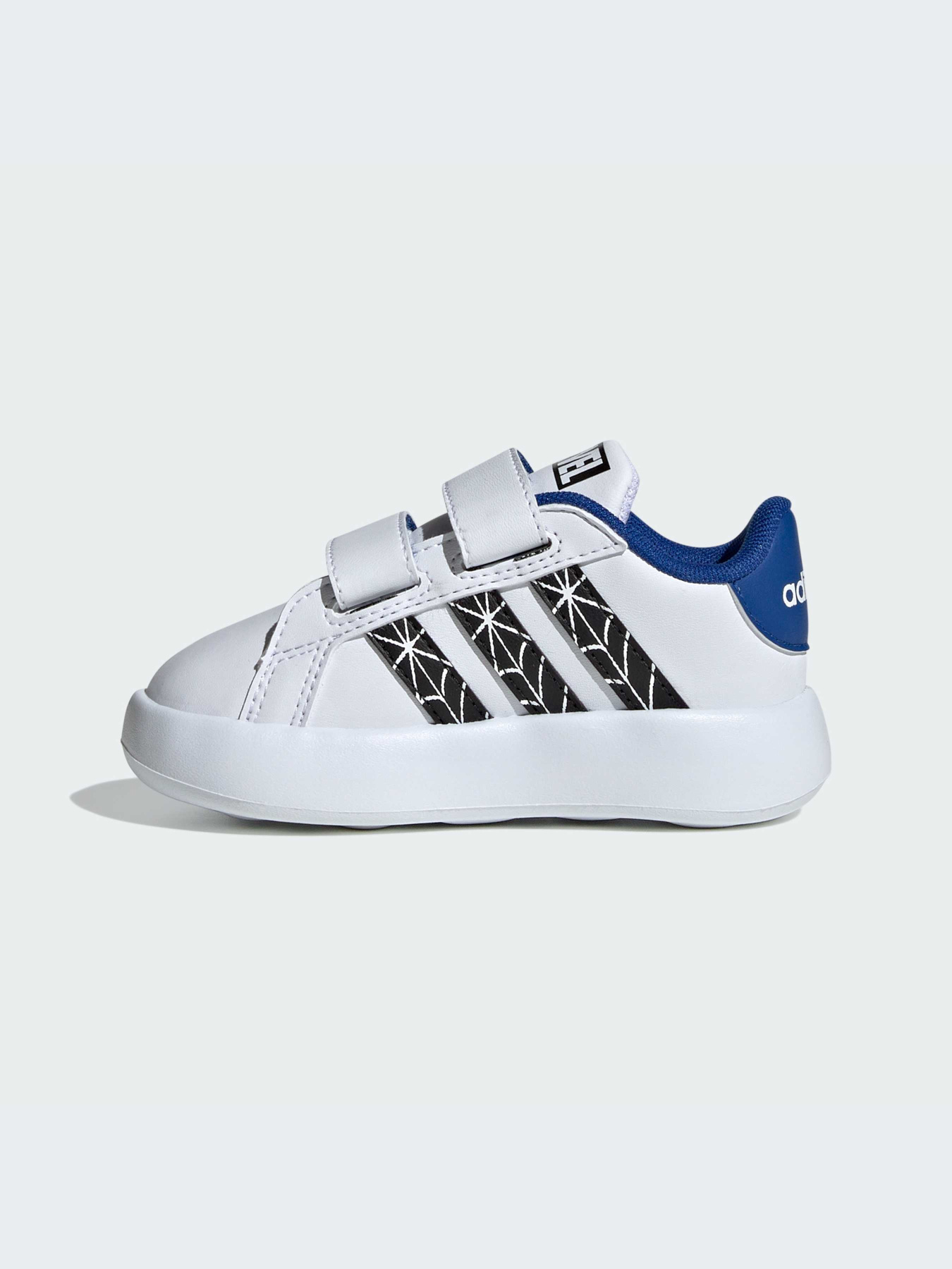 Кеды Adidas модель ID8017-KZ Фото