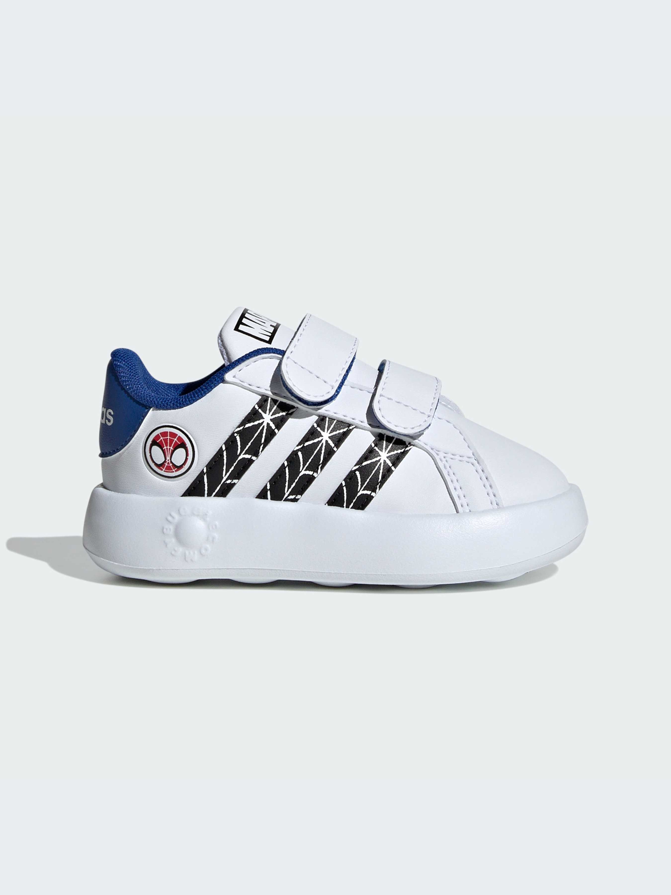 Кеды Adidas модель ID8017-KZ Фото