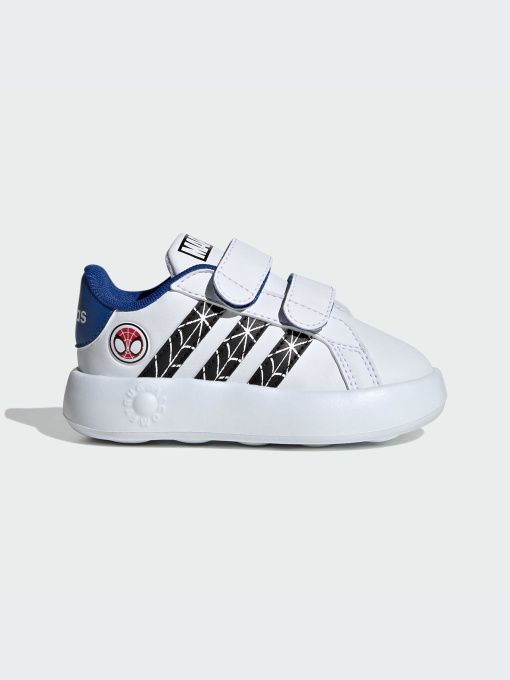 Кеды Adidas модель ID8017-KZ Фото