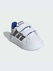 Кеды Adidas модель ID8017-KZ Фото