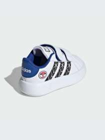 Кеды Adidas модель ID8017-KZ Фото