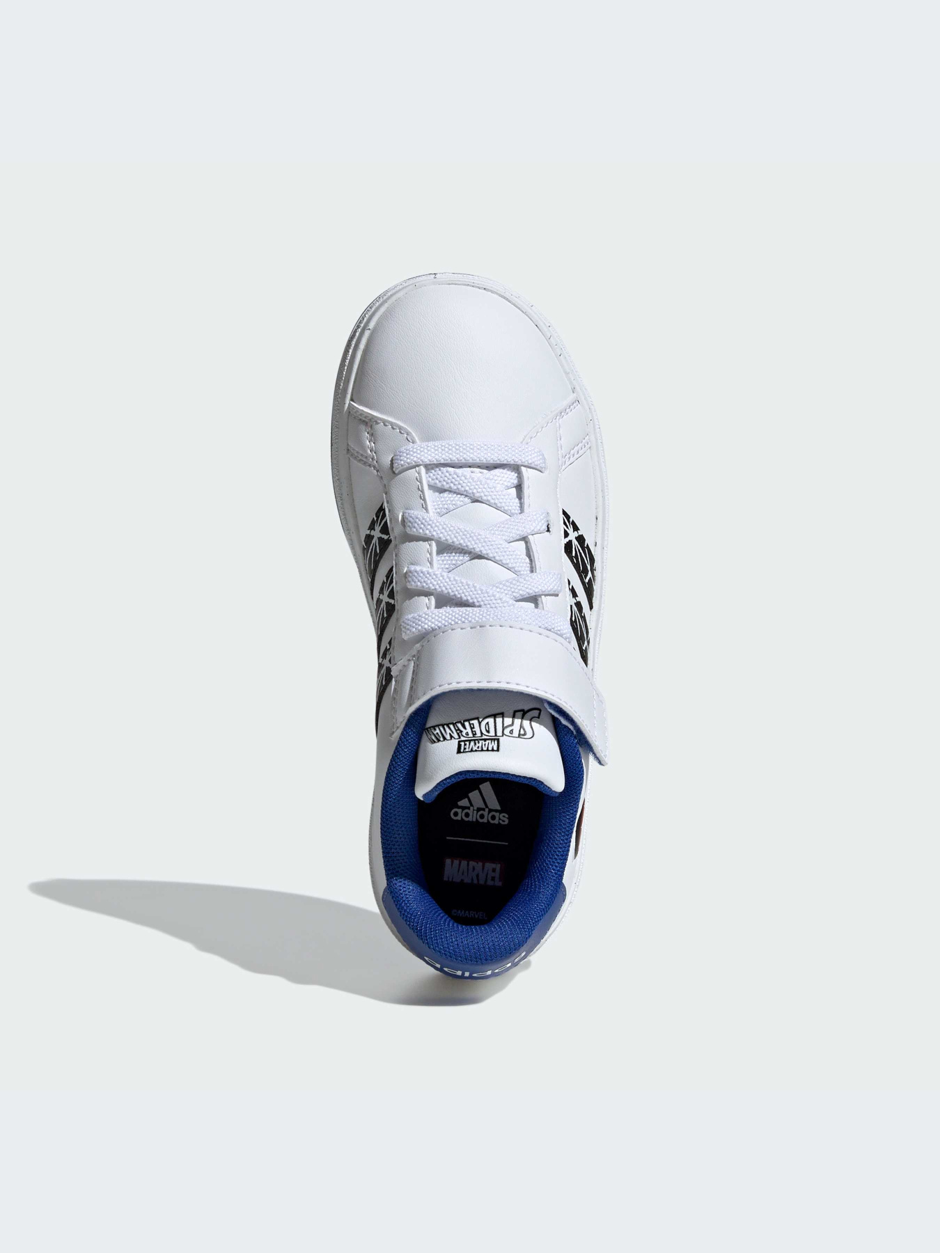 Кеды Adidas модель IF0925-KZ Фото
