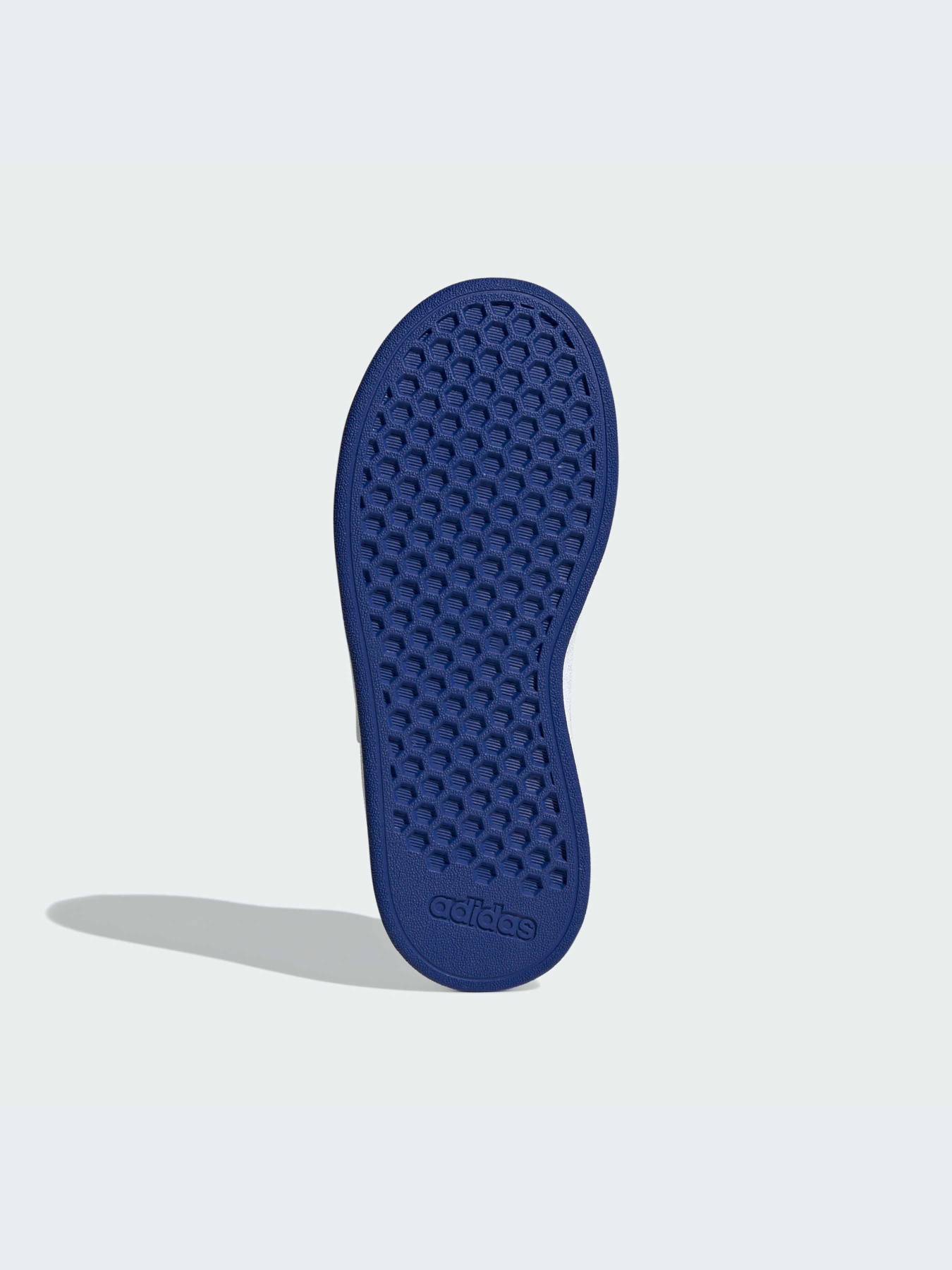 Кеды Adidas модель IF0925-KZ Фото