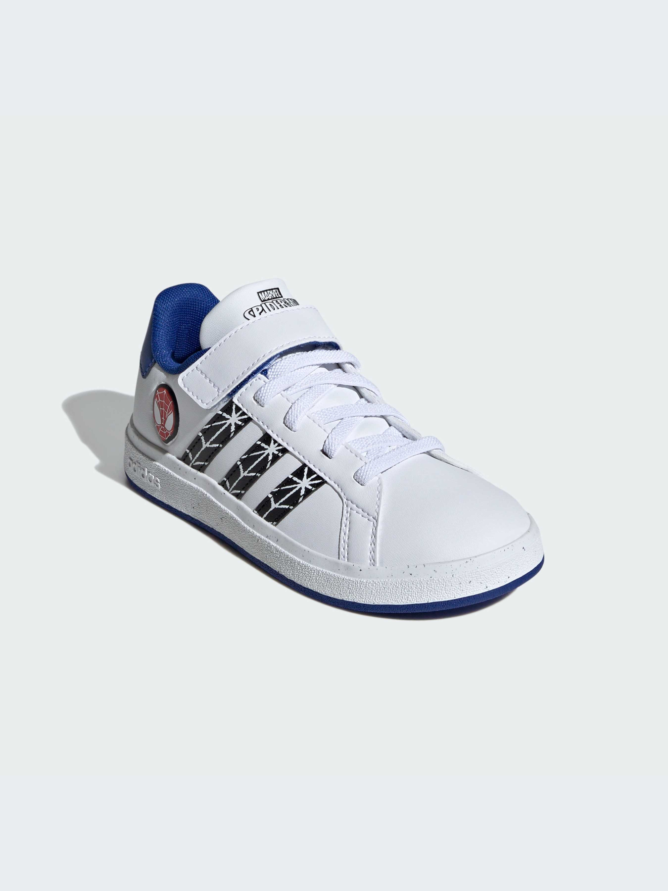 Кеды Adidas модель IF0925-KZ Фото