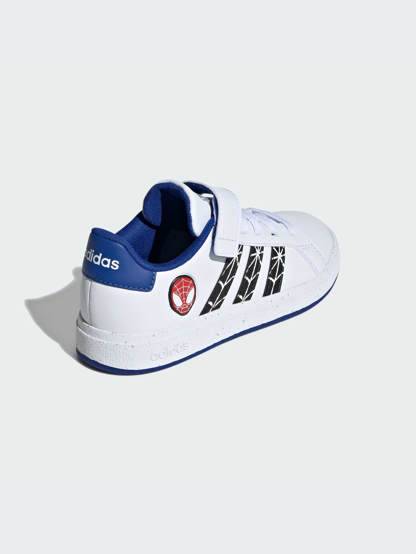 Кеды Adidas модель IF0925-KZ Фото