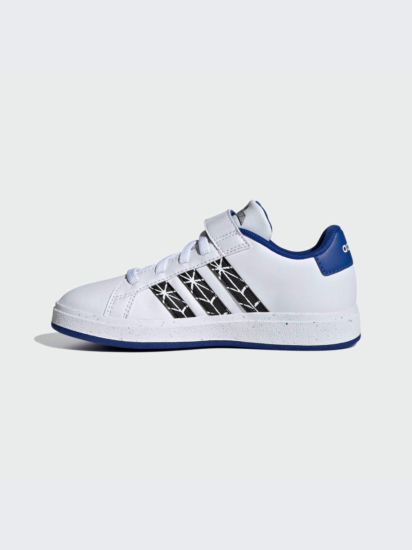 Кеды Adidas модель IF0925-KZ Фото