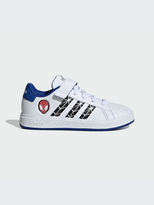 Кеды Adidas модель IF0925-KZ Фото