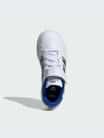 Кеды Adidas модель IF0925-KZ Фото