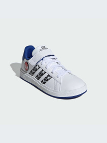 Кеды Adidas модель IF0925-KZ Фото