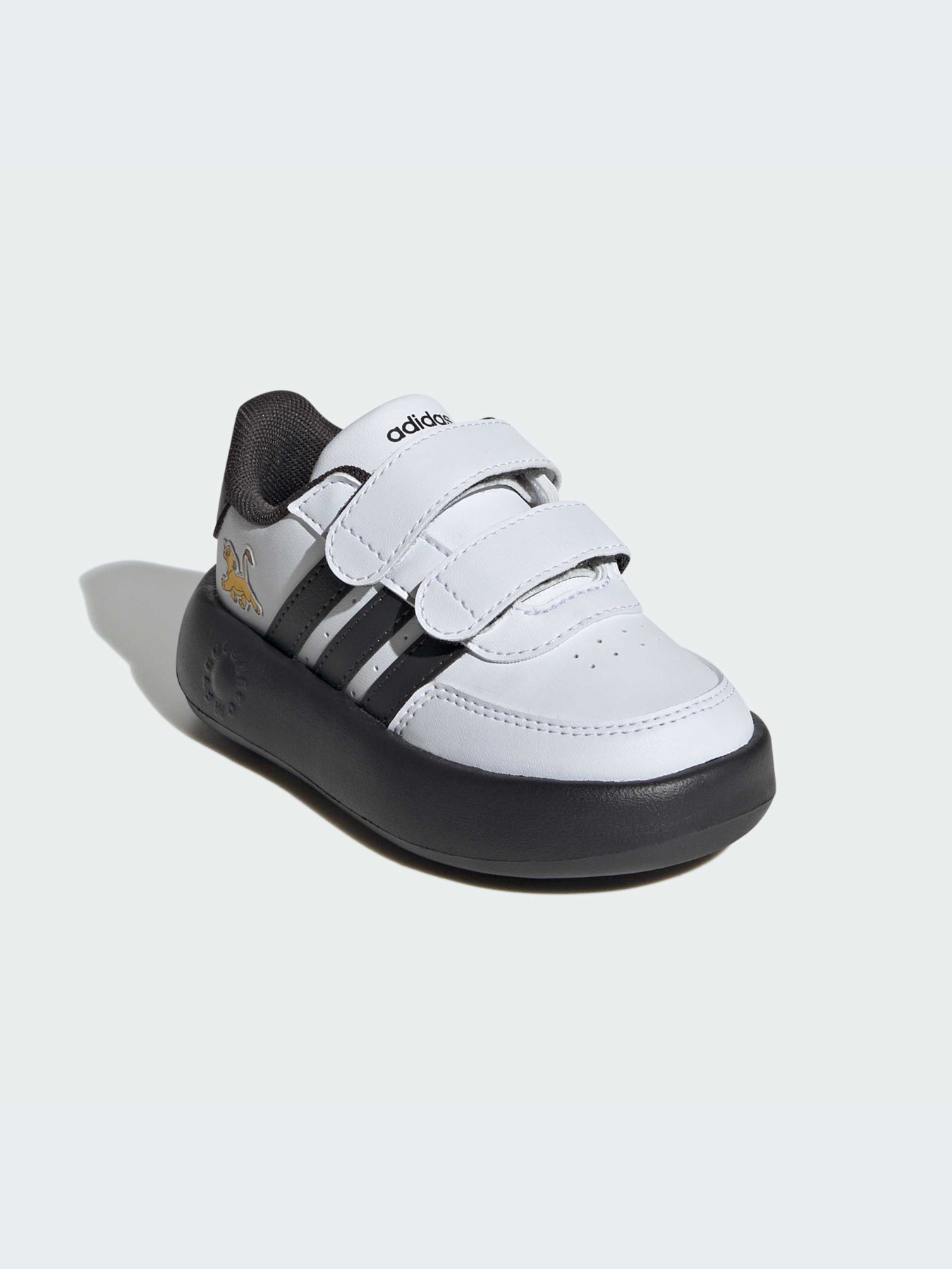 Кеды Adidas Disney модель IF1755-KZ Фото