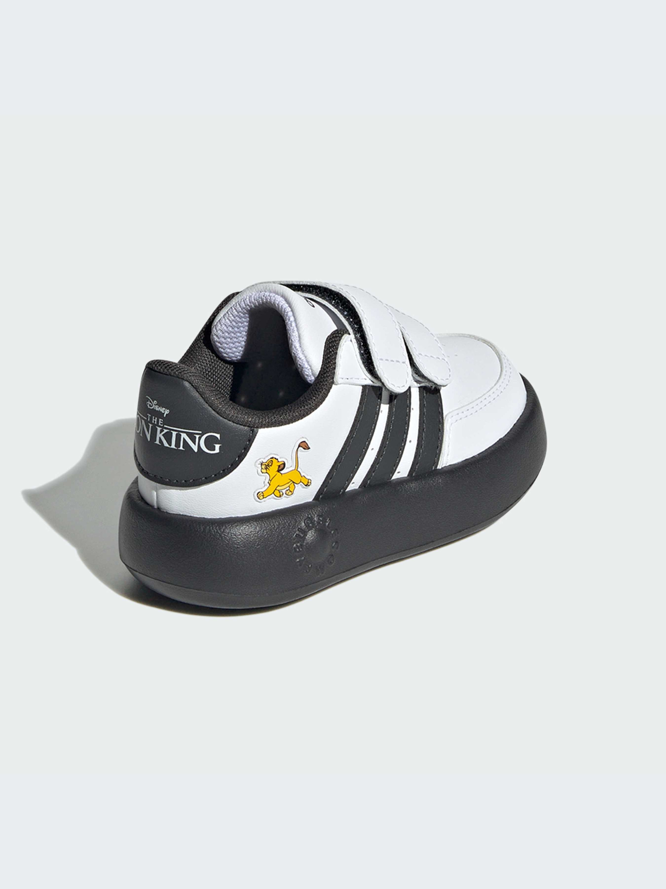 Кеды Adidas Disney модель IF1755-KZ Фото