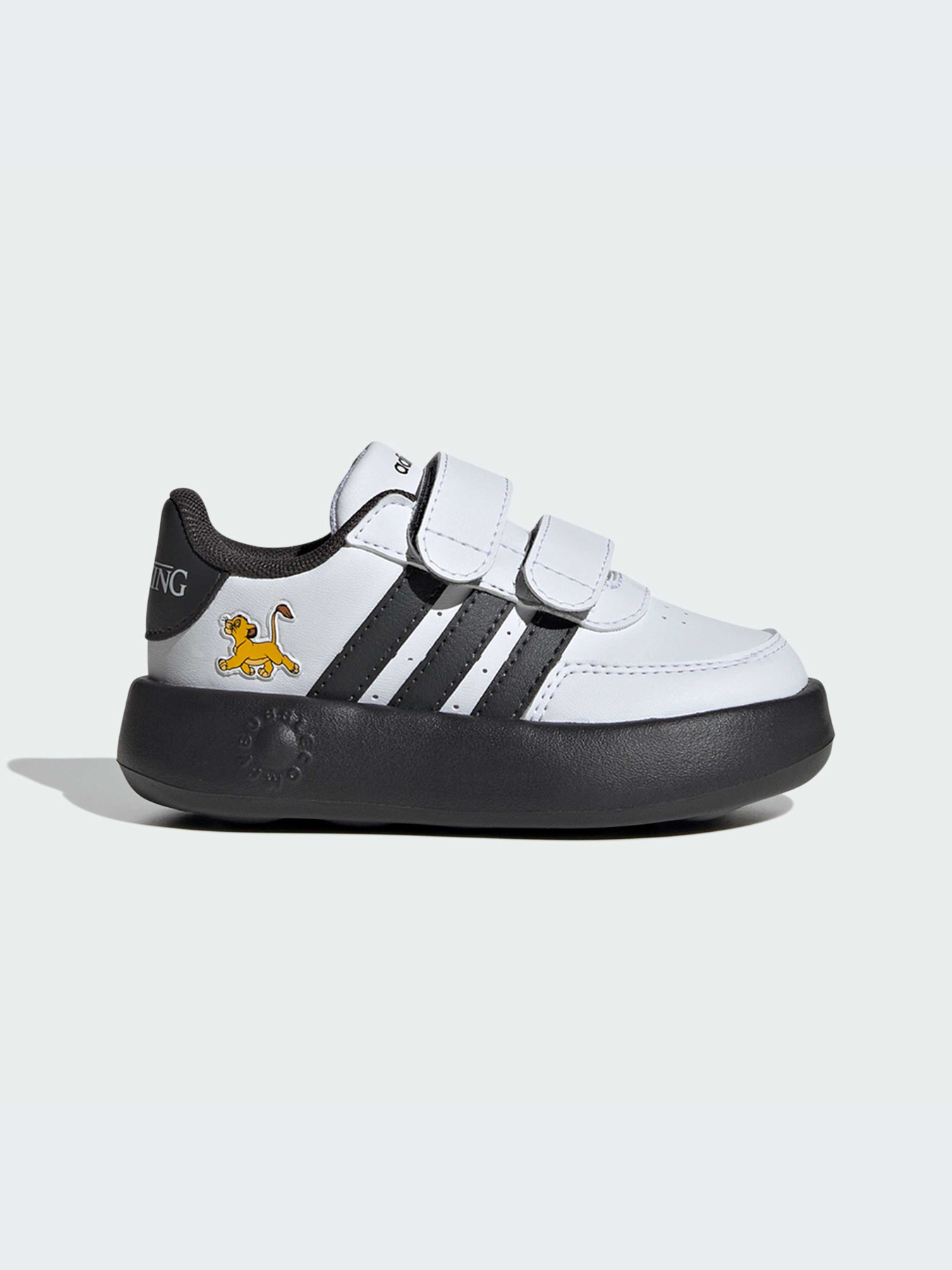 Кеды Adidas Disney модель IF1755-KZ Фото