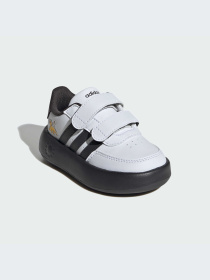 Кеды Adidas Disney модель IF1755-KZ Фото