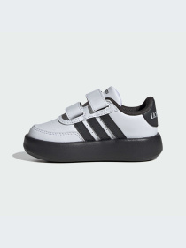 Кеды Adidas Disney модель IF1755-KZ Фото