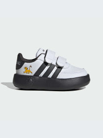 Кеды Adidas Disney модель IF1755-KZ Фото