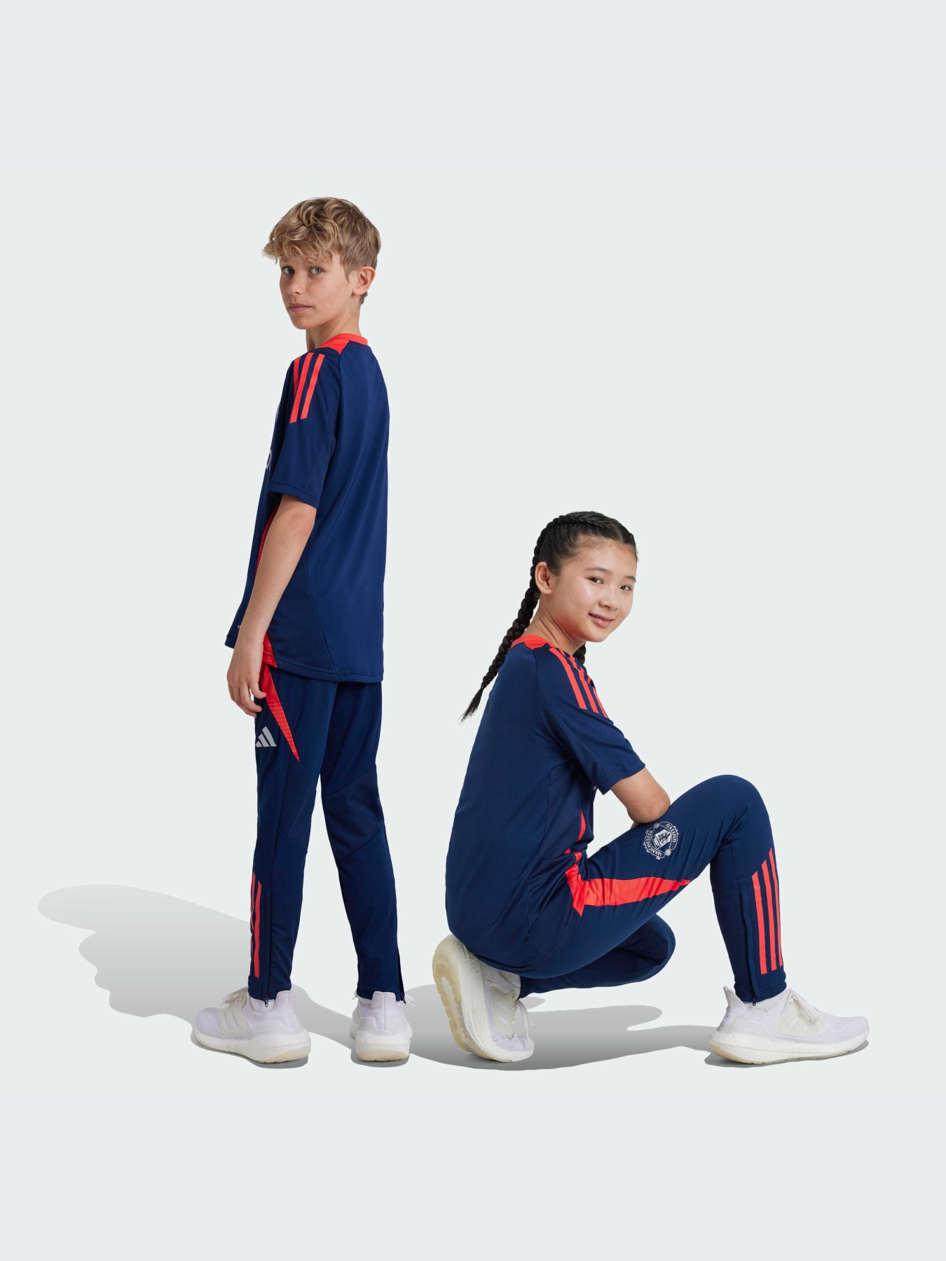 Брюки Adidas Tiro модель IT2025-KZ Фото