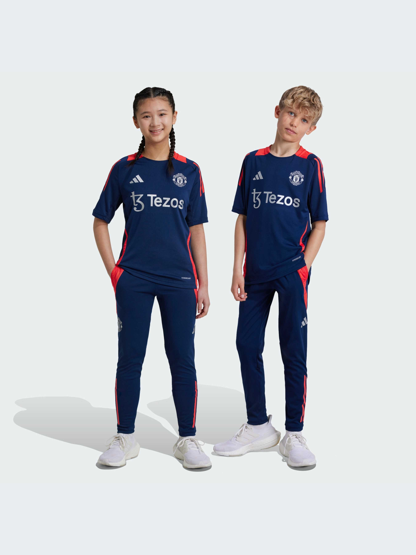 Брюки Adidas Tiro модель IT2025-KZ Фото