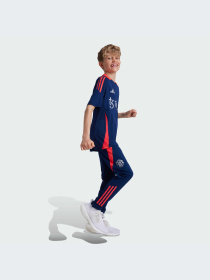 Брюки Adidas Tiro модель IT2025-KZ Фото
