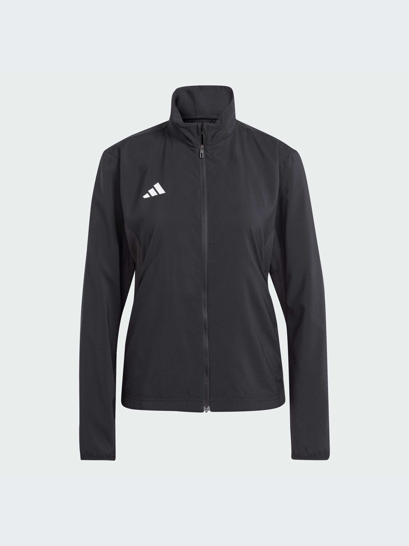 Куртки и дубленки Adidas модель IT7595-KZ Фото