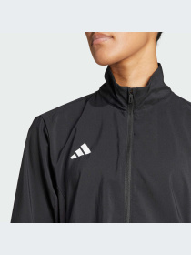 Куртки и дубленки Adidas модель IT7595-KZ Фото