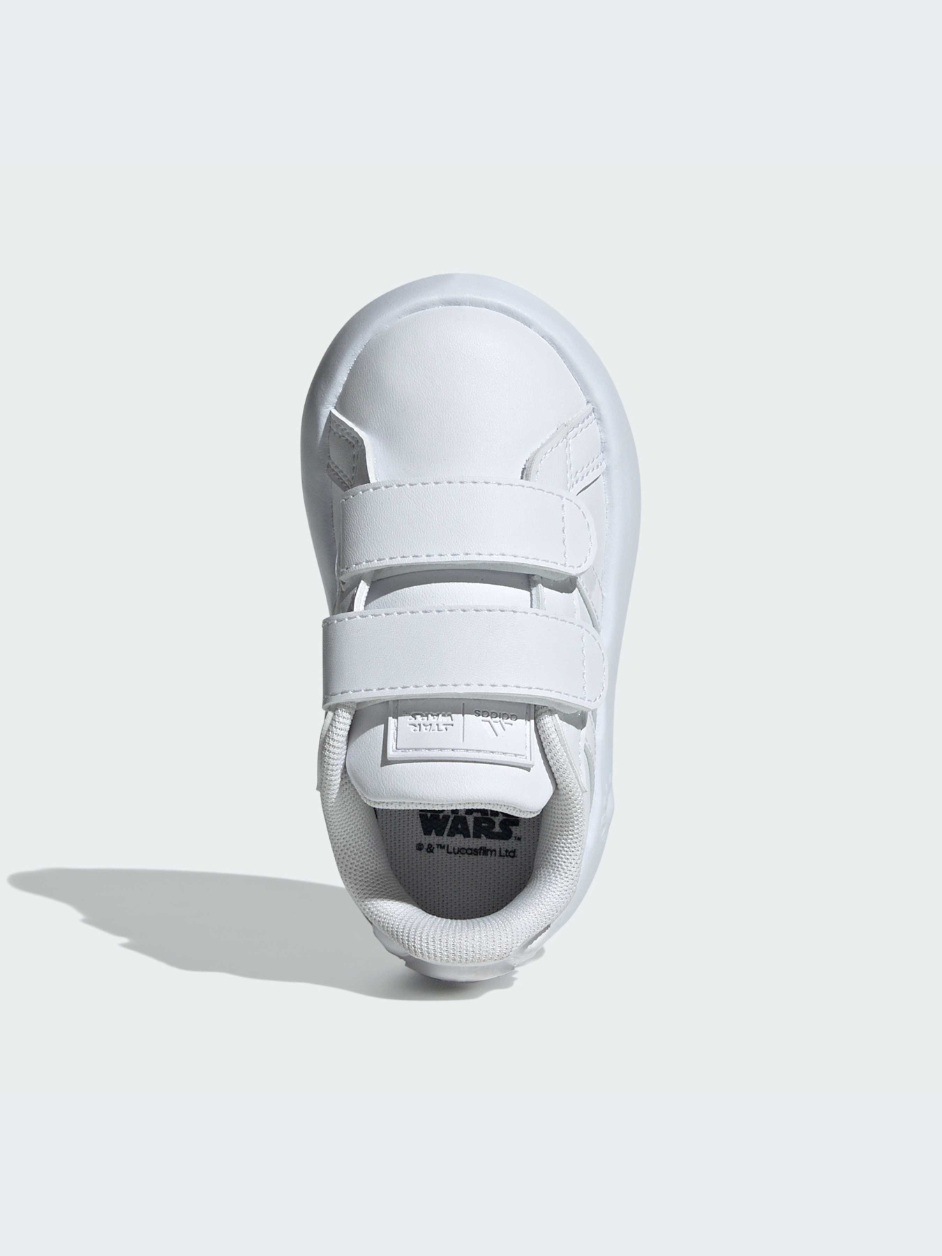 Кеды Adidas модель IH7578-KZ Фото