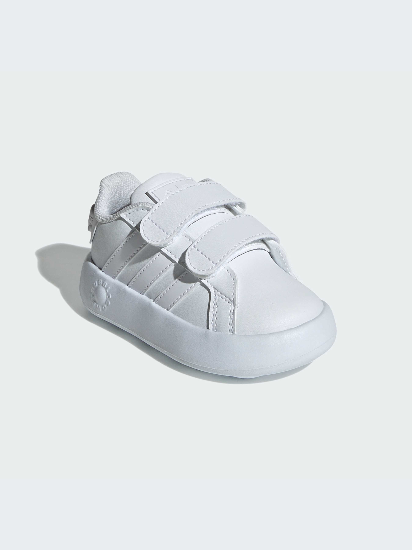 Кеды Adidas модель IH7578-KZ Фото