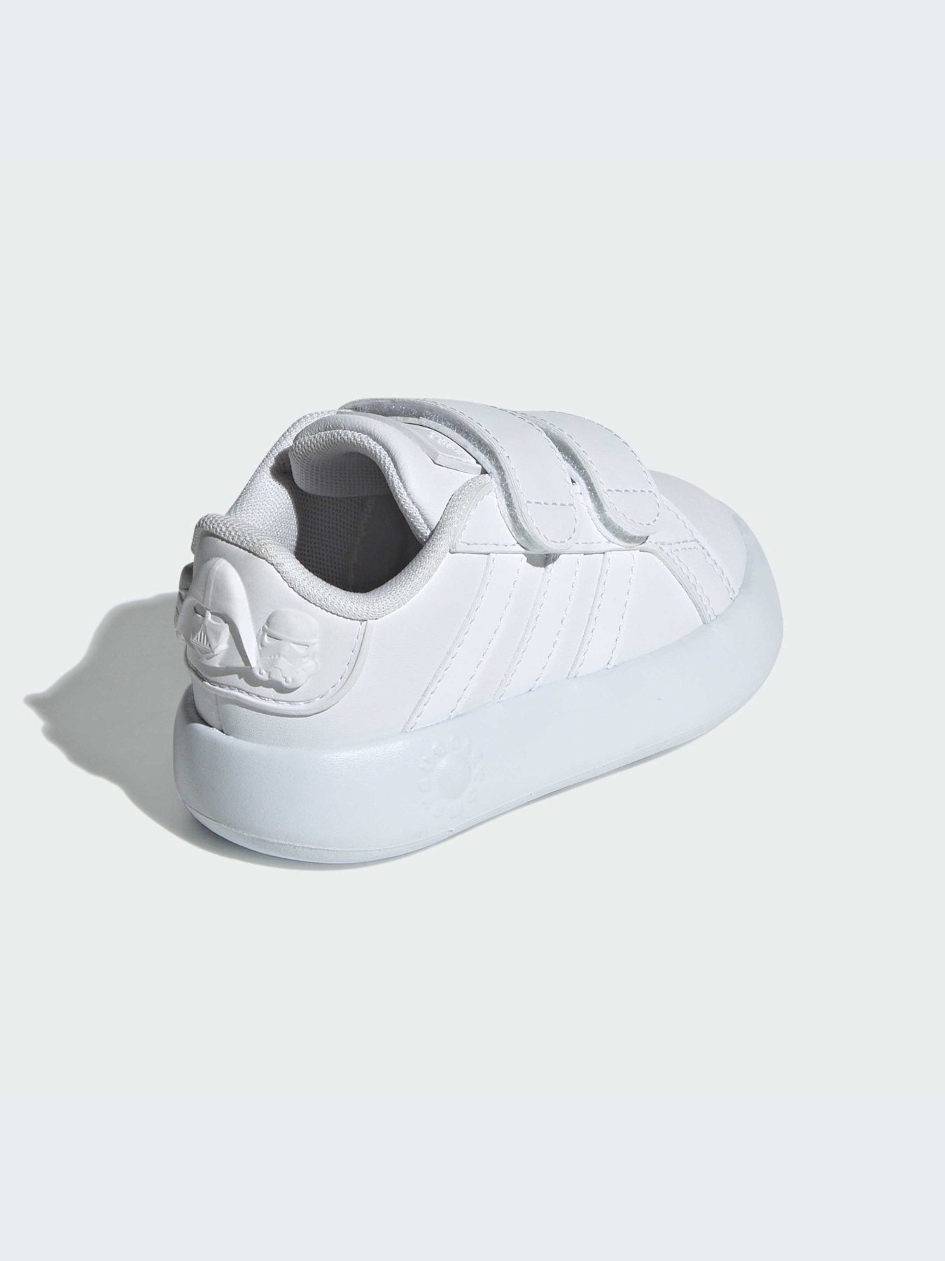 Кеды Adidas модель IH7578-KZ Фото