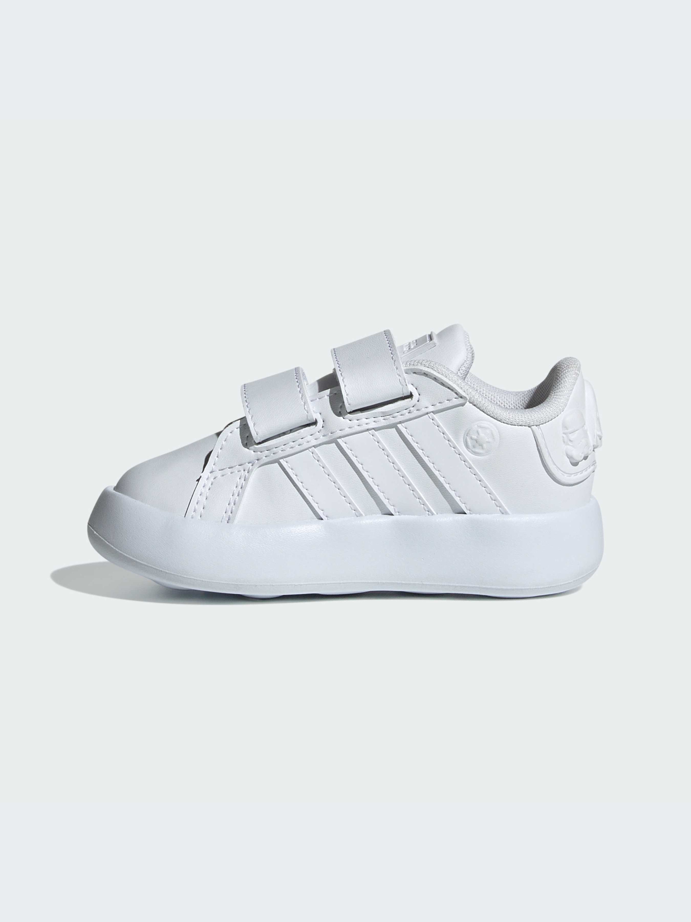 Кеды Adidas модель IH7578-KZ Фото