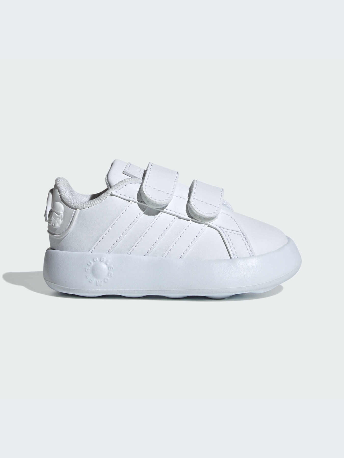 Кеды Adidas модель IH7578-KZ Фото