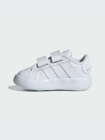 Кеды Adidas модель IH7578-KZ Фото