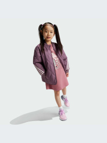 Платья Adidas модель IV9620-KZ Фото