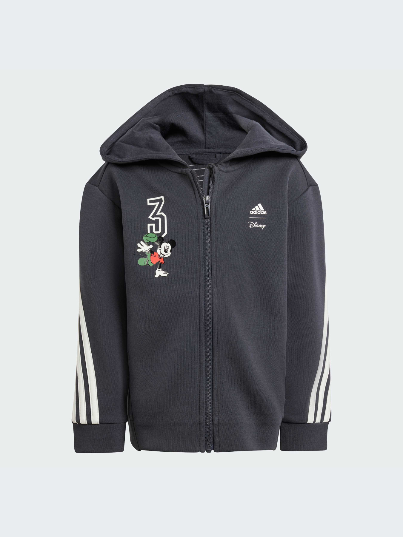 Худи и свитшоты Adidas модель IV9621-KZ Фото